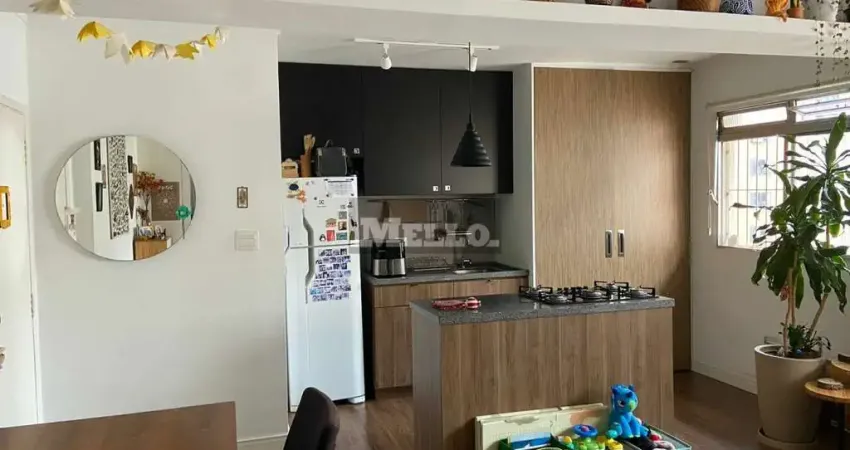 Apartamento à venda na Avenida Jurema, --, Indianópolis, São Paulo