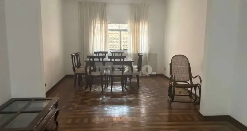 Casa com 3 quartos à venda na Avenida Indianópolis, --, Indianópolis, São Paulo