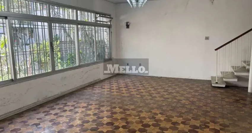 Casa à venda na Alameda dos Quinimuras, --, Planalto Paulista, São Paulo