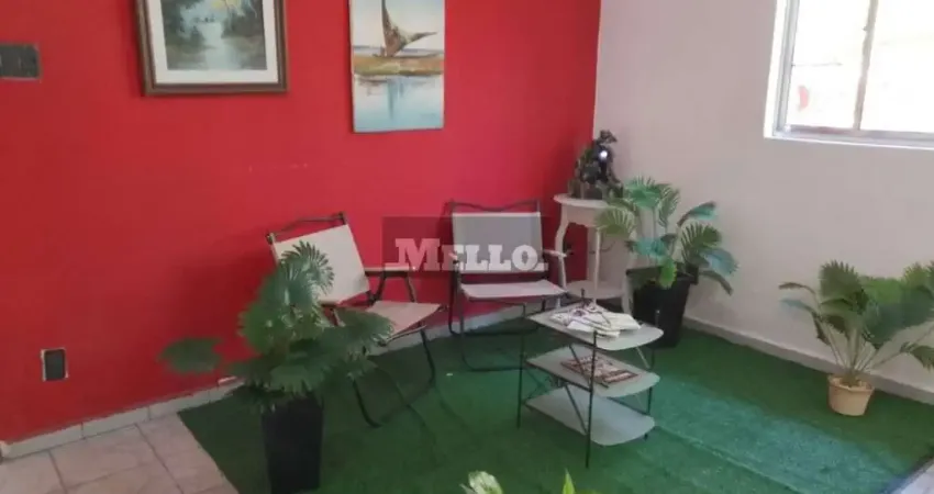 Casa com 3 quartos à venda na Avenida Piassanguaba, --, Planalto Paulista, São Paulo