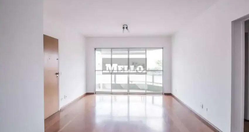 Apartamento à venda na Avenida Ceci, --, Planalto Paulista, São Paulo
