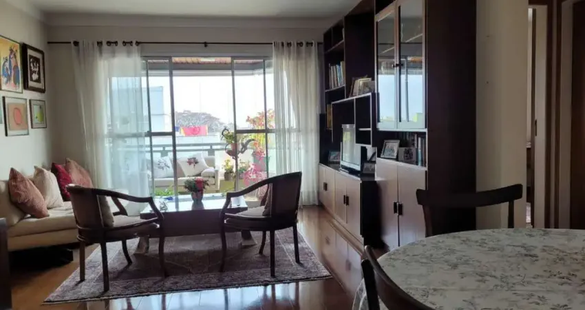 Apartamento com 3 quartos à venda na Avenida Ceci, --, Planalto Paulista, São Paulo