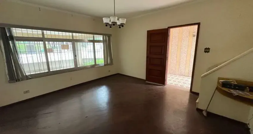 Casa com 2 quartos à venda na Avenida Itacira, --, Planalto Paulista, São Paulo