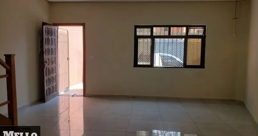 Casa com 2 quartos à venda na Rua Professor Sousa Barros, --, Vila Guarani, São Paulo