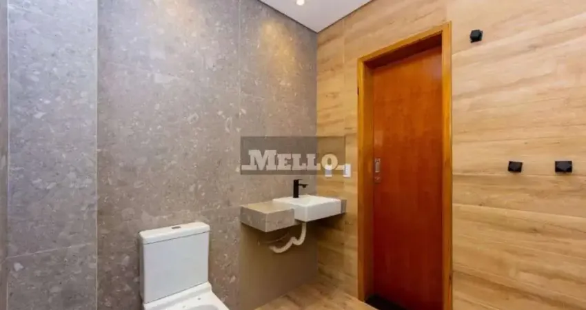 Casa com 3 quartos à venda na Rua Auguste Clesinger, --, Vila do Bosque, São Paulo