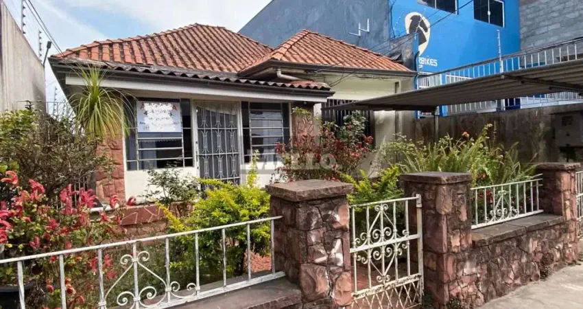 Casa com 3 quartos à venda na Rua Embaré, --, Mirandópolis, São Paulo
