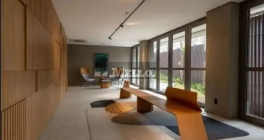 Apartamento à venda na Rua Henrique Martins, --, Jardim Paulista, São Paulo