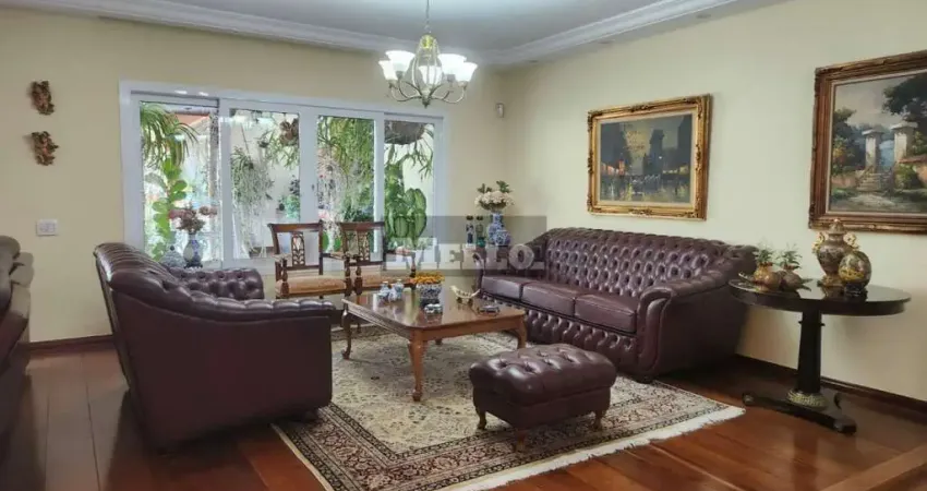 Casa com 4 quartos à venda na Avenida Ireré, --, Planalto Paulista, São Paulo