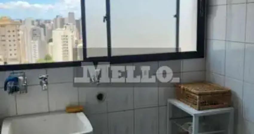 Apartamento à venda na Rua Bertioga, --, Chácara Inglesa, São Paulo