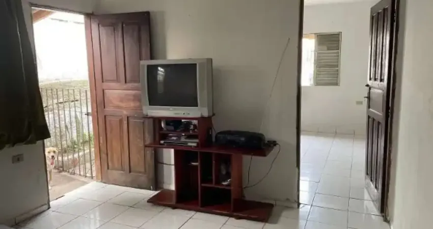 Casa com 2 quartos à venda na Avenida Diederichsen, --, Vila Guarani, São Paulo