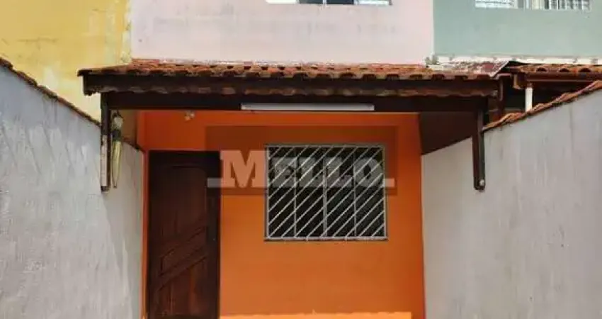 Casa à venda na Rua Manoel Salgado, --, Vila Caraguatá, São Paulo