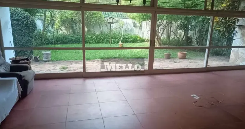 Casa com 3 quartos à venda na Rua Professor Horácio Berlinck, --, Butantã, São Paulo