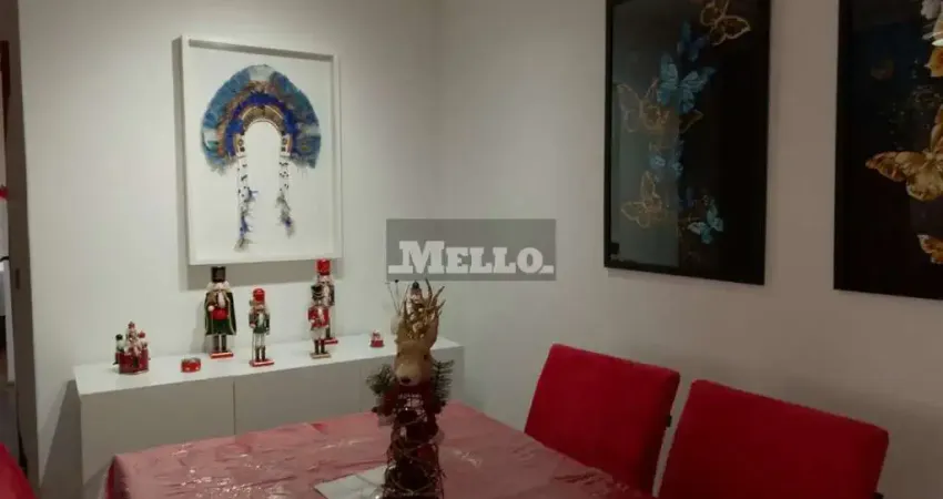 Apartamento à venda na Alameda dos Uapês, --, Planalto Paulista, São Paulo