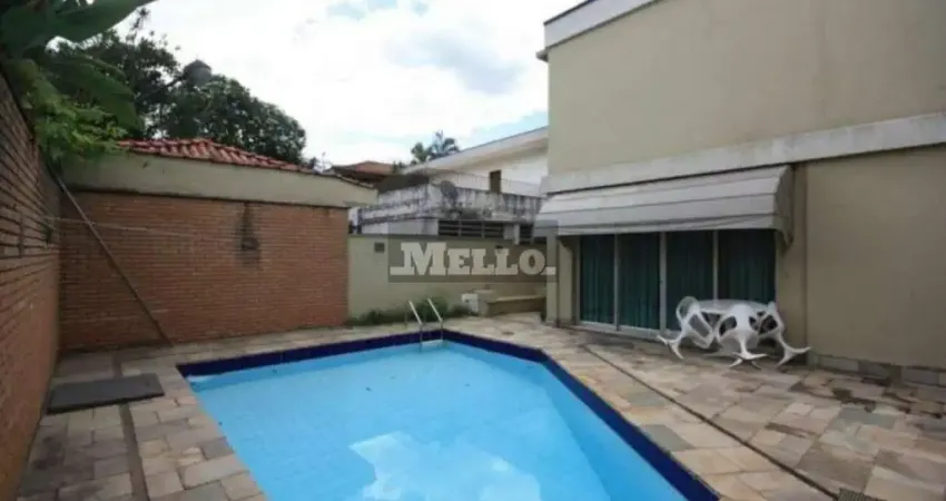 Casa com 5 quartos à venda na Rua Hilário Magro Junior, --, Butantã, São Paulo