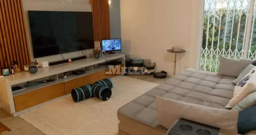 Casa com 3 quartos à venda na Rua Mocoembu, --, Planalto Paulista, São Paulo