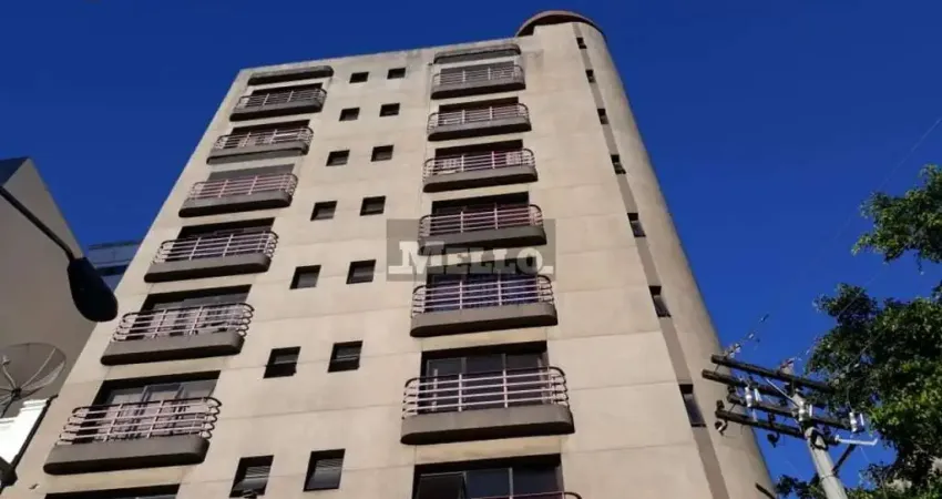 Apartamento com 1 quarto à venda na Rua das Carmelitas, --, Sé, São Paulo