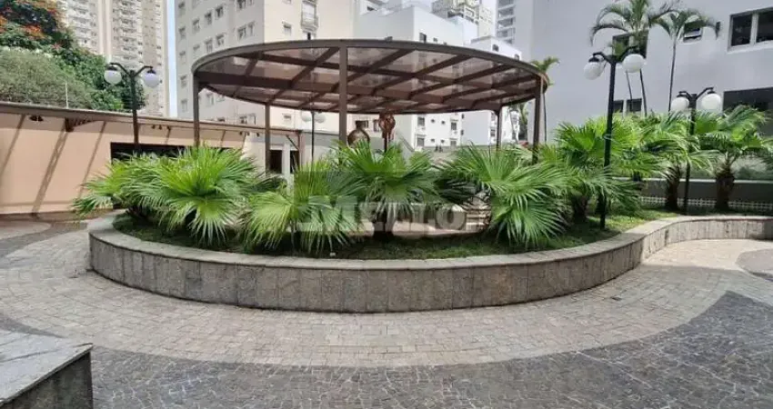 Apartamento à venda na Rua Edson, --, Campo Belo, São Paulo