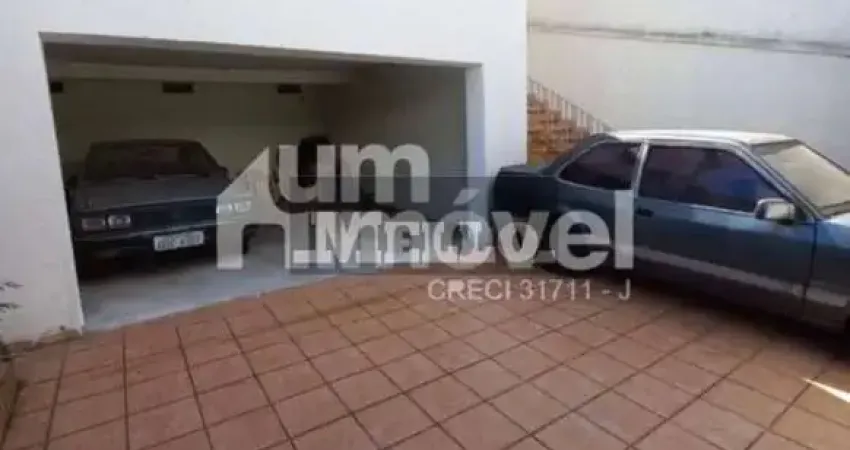 Casa à venda na Rua Francisco Gomes da Silva Prado, --, Bosque da Saúde, São Paulo