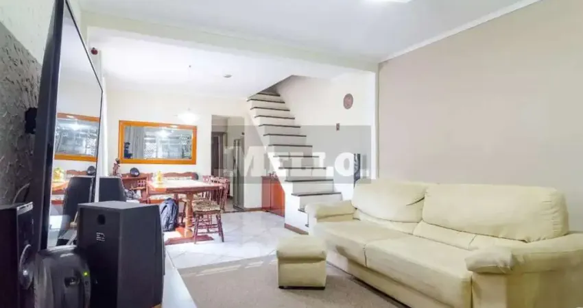 Casa com 4 quartos à venda na Rua Professor Aprígio Gonzaga, --, São Judas, São Paulo