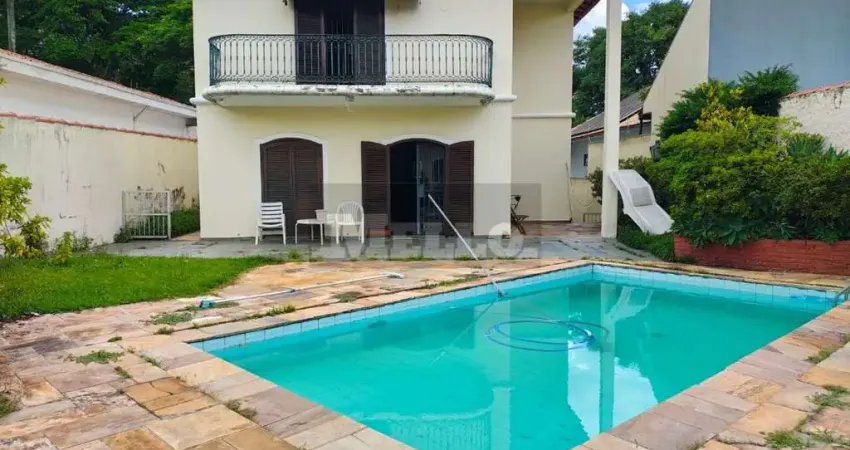 Casa com 6 quartos para alugar na Rua Campina da Taborda, --, Planalto Paulista, São Paulo