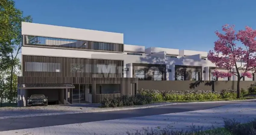 Casa em condomínio fechado à venda na Rua Visconde de Porto Seguro, --, Jardim dos Estados, São Paulo