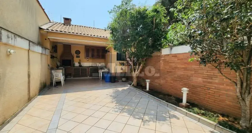 Casa com 4 quartos à venda na Rua dos Bogaris, --, Mirandópolis, São Paulo