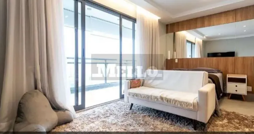 Apartamento à venda na Avenida Paulista, --, Bela Vista, São Paulo