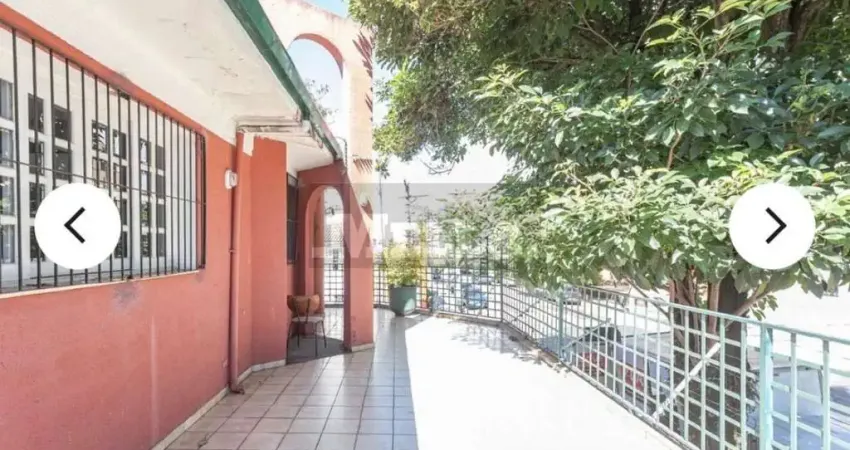 Casa comercial para alugar na Avenida Ireré, --, Planalto Paulista, São Paulo