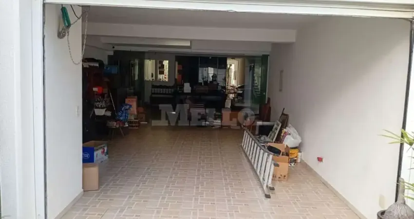 Casa com 3 quartos à venda na Rua Jansen, --, Vila Mariana, São Paulo