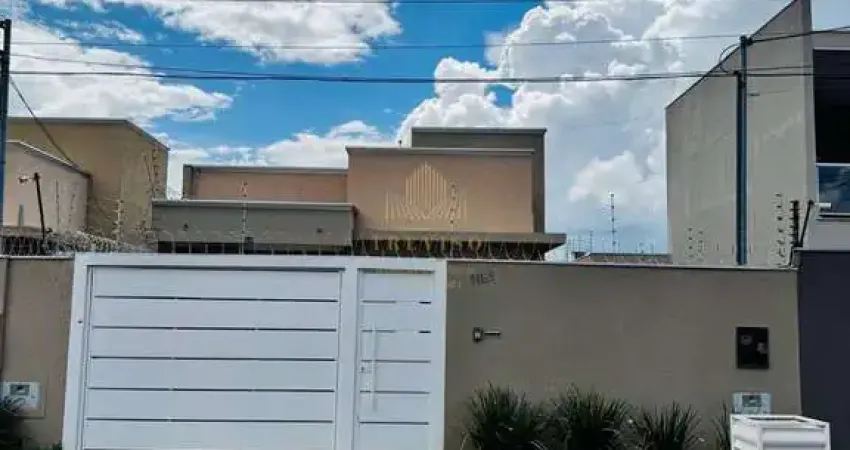 Casa com 2 quartos à venda na Rua do Livramento, 1151, Coronel Antonino, Campo Grande