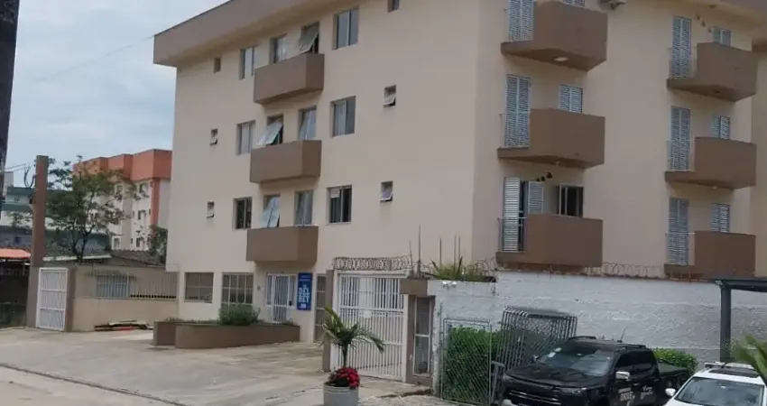 Apartamento com 2 quartos à venda em Itaguá, Ubatuba 