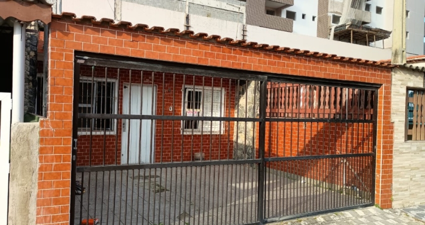 Oportunidade casa pé na areia
