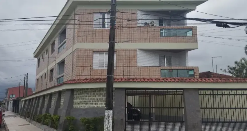 Apartamento com 2 quartos à venda na Avenida Miami, Vila Caiçara, Praia Grande