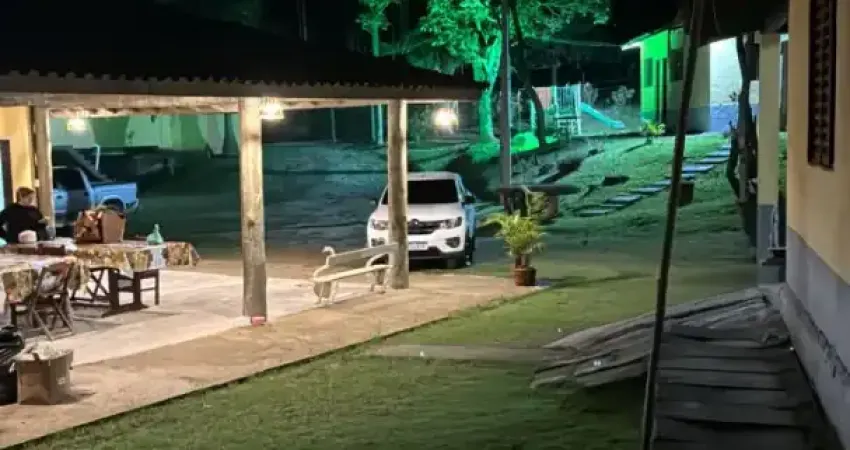 Chácara / sítio com 3 quartos à venda na Avenida Mauro Brasil, Sn, Palmeiras, Natividade da Serra