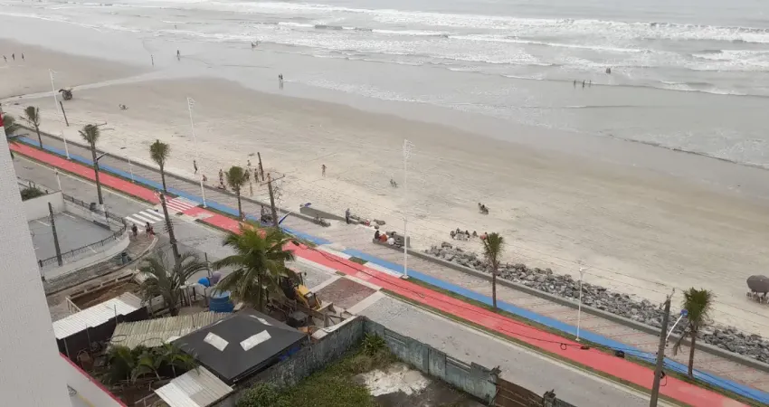 Apartamento com 2 quartos à venda na Avenida Governador Mário Covas Júnior, Sn, Vila São Paulo, Mongaguá