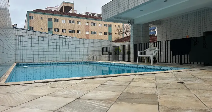 Apartamento com 2 quartos à venda na Rua Tapajós, Sn, Tupi, Praia Grande