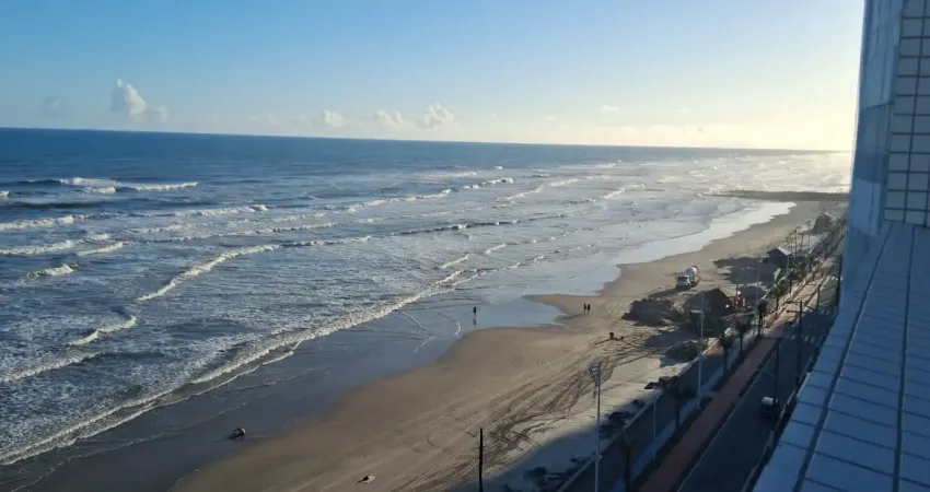 Apartamento com 2 quartos à venda na Avenida Governador Mário Covas Júnior, 1144, Centro, Mongaguá