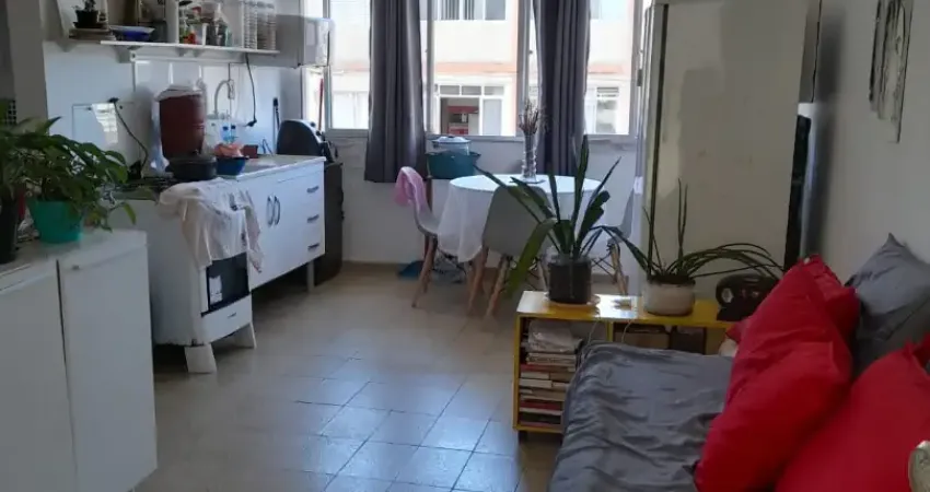 Kitnet / Stúdio à venda na Avenida Marina, Sn, Centro, Mongaguá