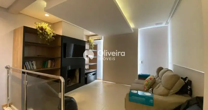 Cobertura com 3 quartos à venda na Rua Dezessete de Maio, 745, Camobi, Santa Maria