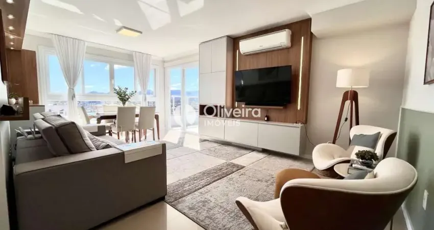 Cobertura com 3 quartos à venda na Avenida Prefeito Evandro Behr, 7199, Camobi, Santa Maria