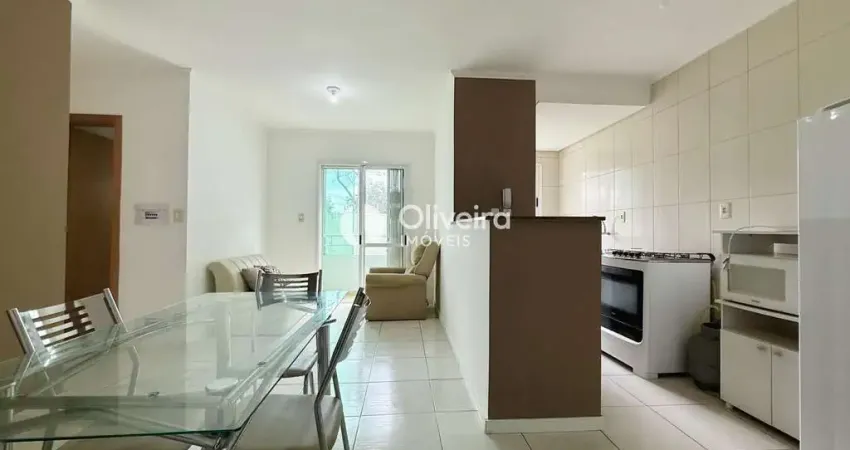 Apartamento com 02 quartos, 58m² e 01 vaga à venda em camobi!!