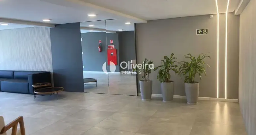 Apartamento com 1 quarto para alugar na Av. Pref. Evandro Beh, 6301, Camobi, Santa Maria