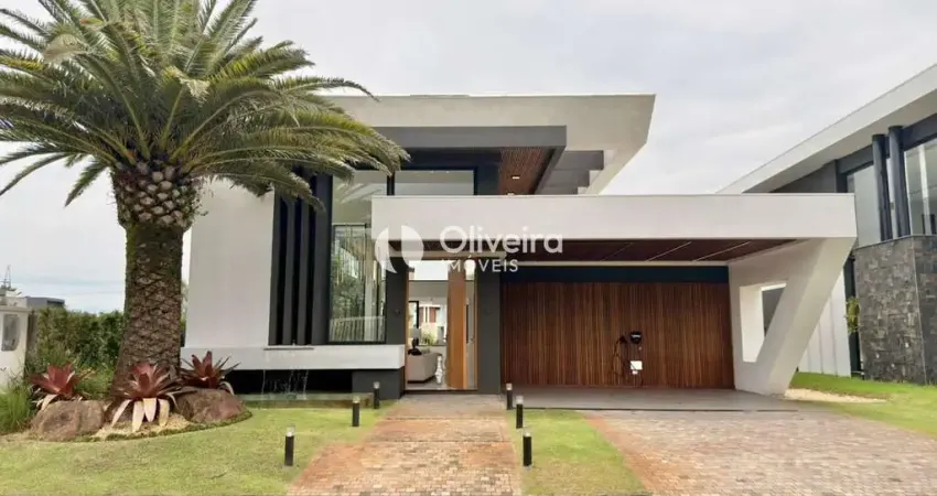 Casa com 3 quartos à venda na Rodovia RS-389, 33, Parque Antártica, Capão da Canoa