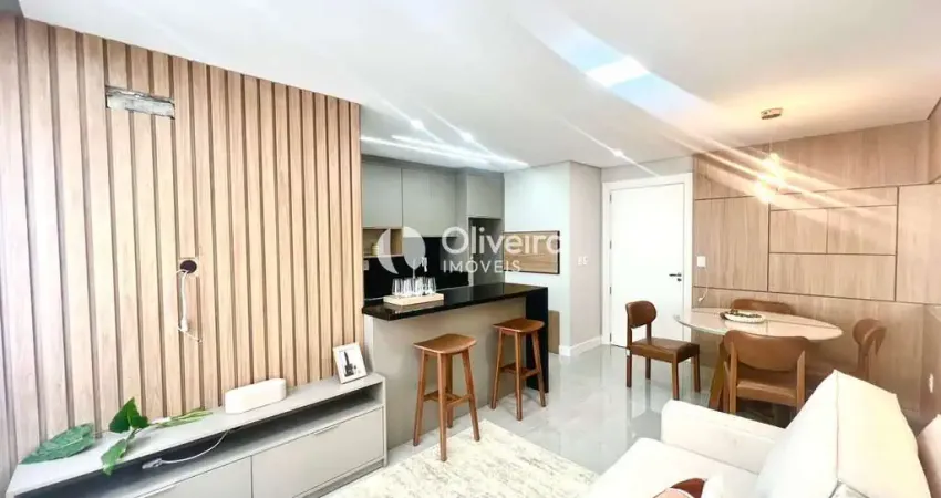 Apartamento com 2 quartos à venda na Rua Marabá, 2800, Navegantes, Capão da Canoa