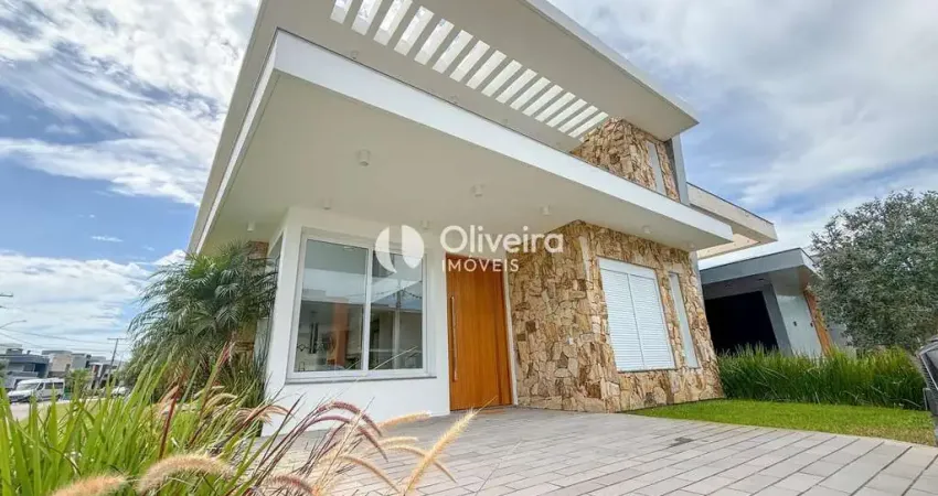 Casa em Condomínio 4 dormitórios à venda Xangri-Lá Xangri-Lá/RS