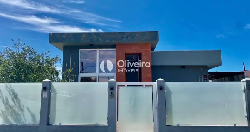 Casa com 3 quartos à venda na Rua Do Amor Perfeito, 108, Araça, Capão da Canoa