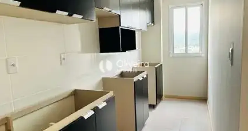 Apartamento com 2 quartos à venda na Rodovia BR-287, 6250, Camobi, Santa Maria