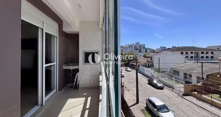 Apartamento com 2 quartos à venda na Rua Dezessete de Maio, 745, Camobi, Santa Maria