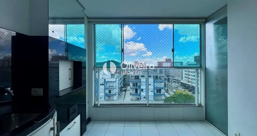 Apartamento 4 dormitórios suíte elevador churrasqueira lareira box duplo