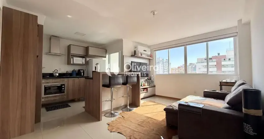 Apartamento com 02 quartos, 73m2 e 01 vaga para venda no bairro Medianeira!!